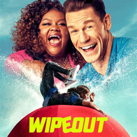 Wipeout (2021 game show) .